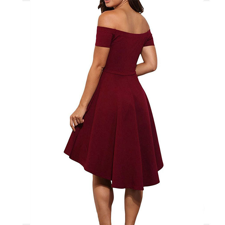 Women  Party Sleeveless Dresses Women