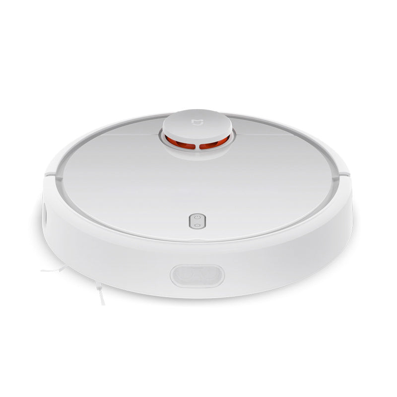 Xiaomi Mi Robot Vacuum Cleaner Robot With Precise Distance Sensor System Powerful Suction LDS Path Planning 5200mAh Battery for Hard-Floor N Low Thin Carpet