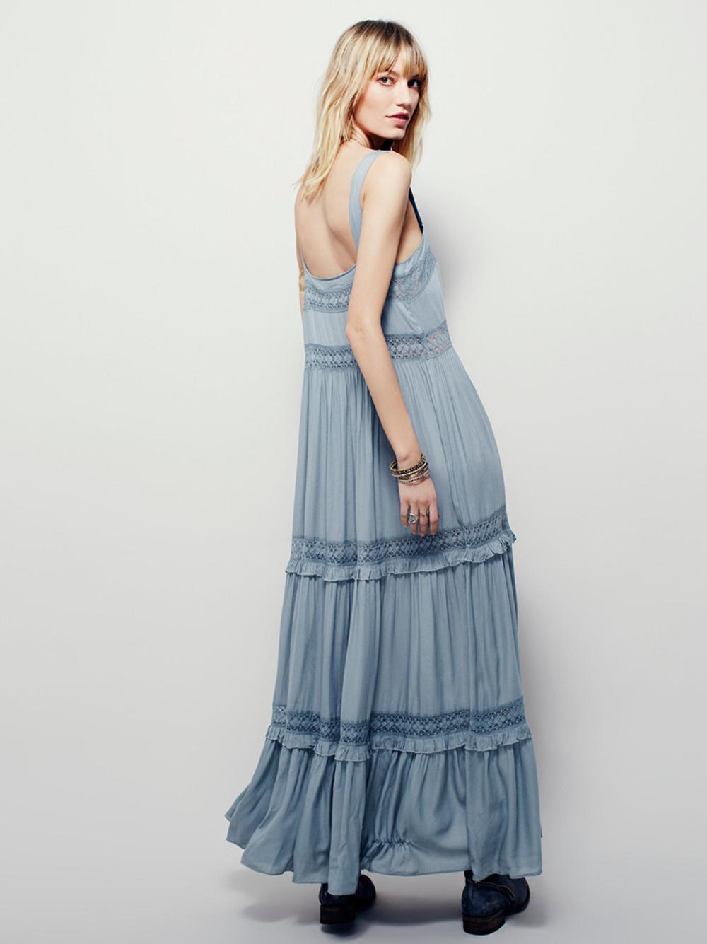 Woman Dress Summer 2019 Sleeveless Maxi Sexy Casual Dresses Women Lady