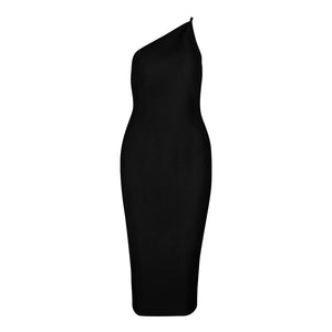 Women Bandage Dress 2019 Rayon Sleeveless Summer New Arrivals Sexy Vestido Bodycon Bandage Dress Club Party